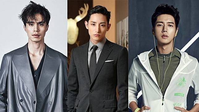 So Hot! 7 Aktor Terpanas di Korea Saat Ini, Adakah Favorite Kamu Girls?