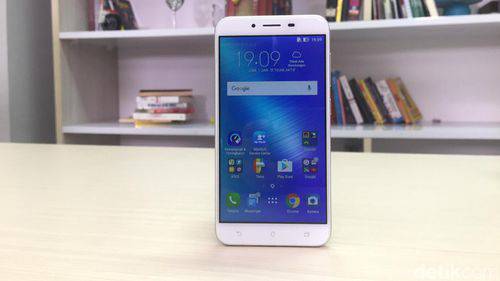 Zenfone 3 Max Versi Snapdragon Dilepas Rp 3 juta