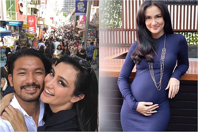 Lama Menikah, 9 Artis Ini Akhirnya Dikaruniai Momongan Juga