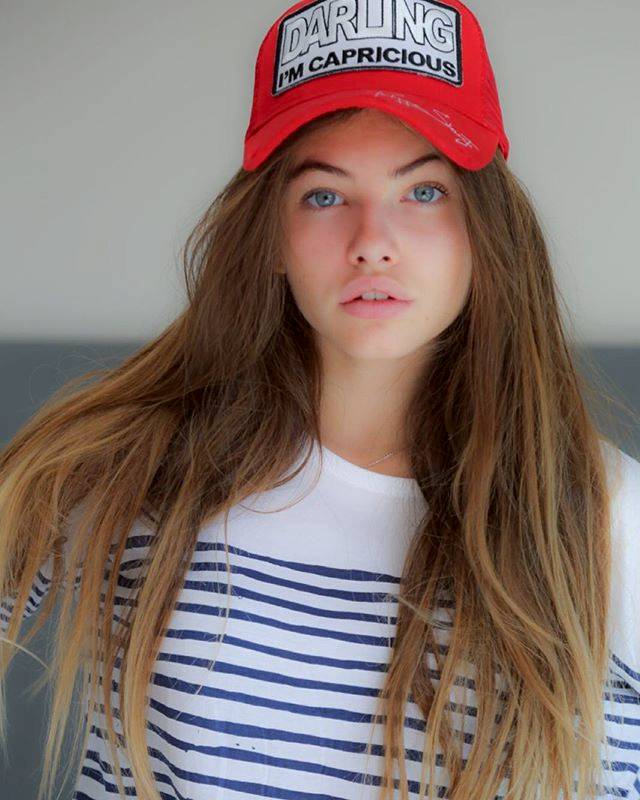 Anak Ini Dianggap Sebagai Gadis Paling Cantik Sedunia, Sudah Dewasa Makin Mempesona!