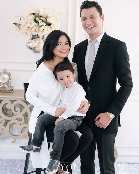 Lama Menikah, 9 Artis Ini Akhirnya Dikaruniai Momongan Juga