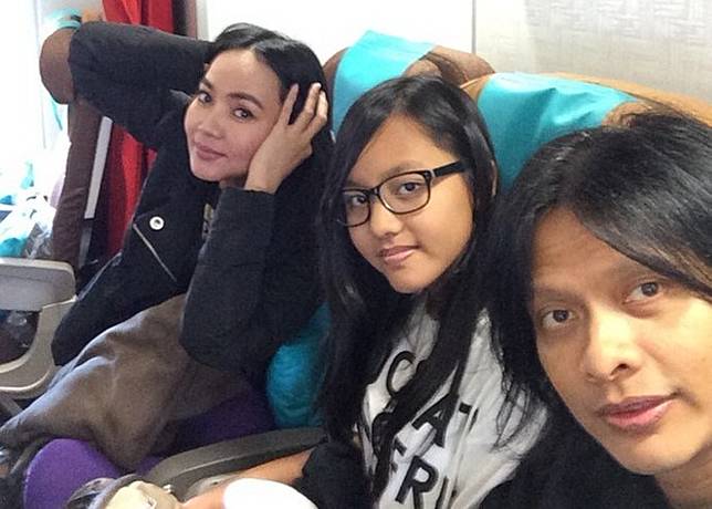 Lama Menikah, 9 Artis Ini Akhirnya Dikaruniai Momongan Juga