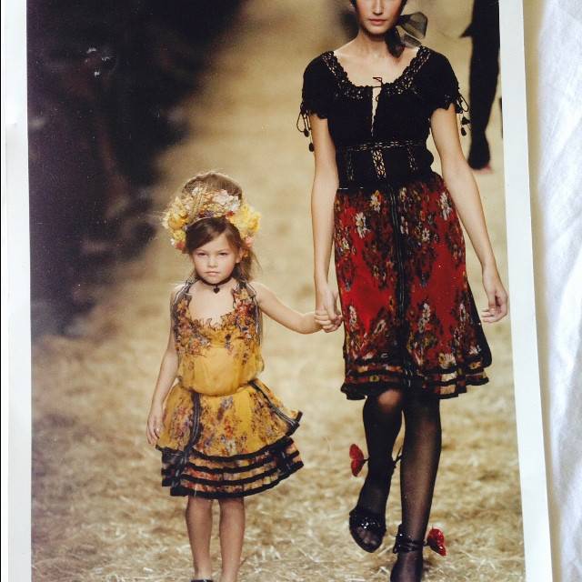 Anak Ini Dianggap Sebagai Gadis Paling Cantik Sedunia, Sudah Dewasa Makin Mempesona!