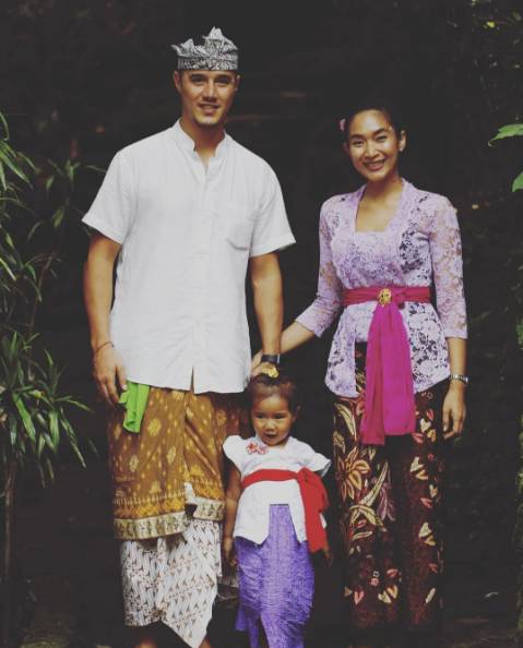 Lama Menikah, 9 Artis Ini Akhirnya Dikaruniai Momongan Juga