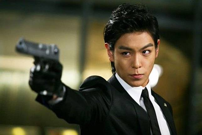 15 Potret Transformasi TOP BIGBANG dari Kecil Hingga Akan Berangkat Wamil