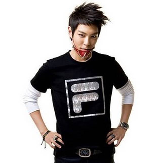 15 Potret Transformasi TOP BIGBANG dari Kecil Hingga Akan Berangkat Wamil