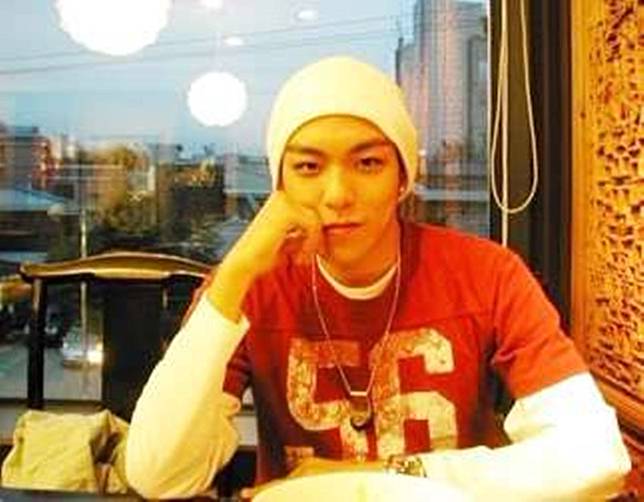 15 Potret Transformasi TOP BIGBANG dari Kecil Hingga Akan Berangkat Wamil