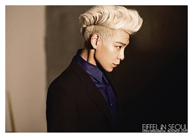 15 Potret Transformasi TOP BIGBANG dari Kecil Hingga Akan Berangkat Wamil