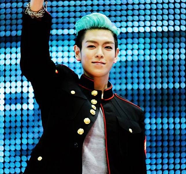 15 Potret Transformasi TOP BIGBANG dari Kecil Hingga Akan Berangkat Wamil