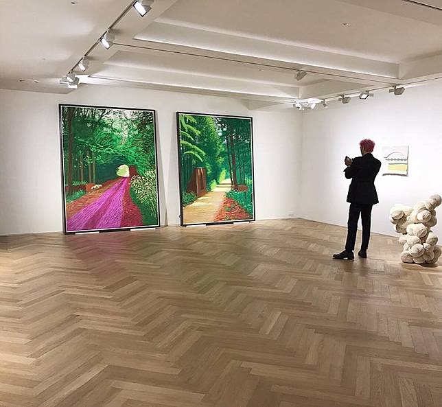 15 Potret Transformasi TOP BIGBANG dari Kecil Hingga Akan Berangkat Wamil