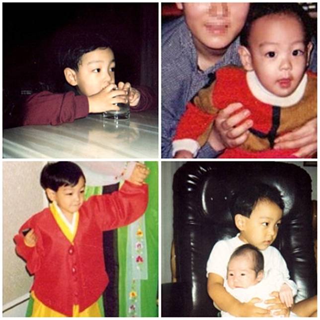 15 Potret Transformasi TOP BIGBANG dari Kecil Hingga Akan Berangkat Wamil