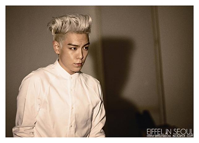 15 Potret Transformasi TOP BIGBANG dari Kecil Hingga Akan Berangkat Wamil