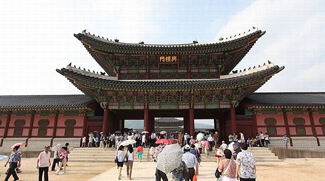 Guys, Ini Lho Biaya Kuliah di Korea