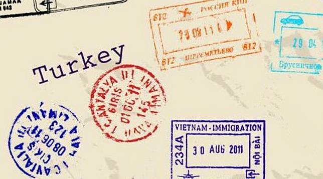 Apa yang Harus Kamu Lakukan Jika Visa Ditolak?