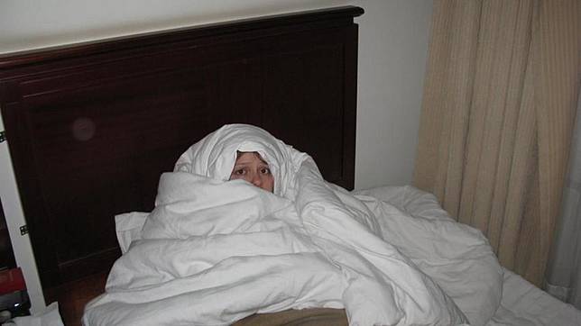 Alasan-alasan Sakit Paling Ngaco Supaya Kita Bisa Bolos Kerja