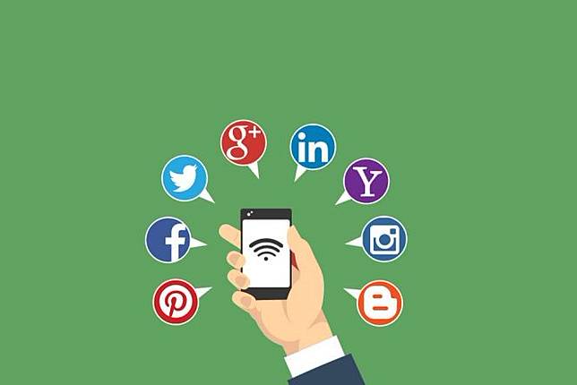 Manfaatkan Media Sosial Sebagai Personal Branding, Begini Rahasianya Meningkatkan Karier Pakai Akun Medsos!