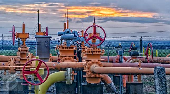 Indonesia Mulai Kekurangan Gas Bumi pada 2019