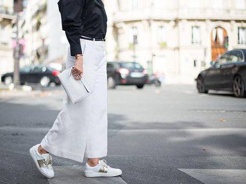 Pencinta Sneakers Wajib Tahu, Dari Mana Sebutan 'Sneakers' Berasal