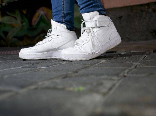 Pencinta Sneakers Wajib Tahu, Dari Mana Sebutan 'Sneakers' Berasal