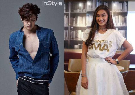 Detail Film Indonesia yang Akan Dibintangi Thunder Eks MBLAQ