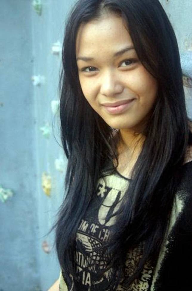 10 Transformasi Adinia Wirasti, Si Gigi Kelinci yang Makin Cantik