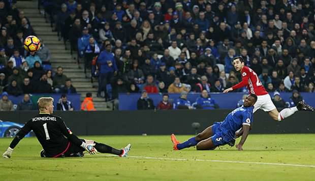  Ranieri Diberi 3 Laga untuk Perbaiki Performa Leicester City 