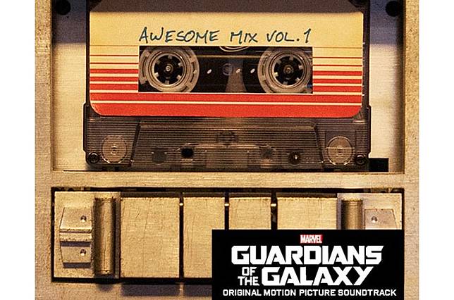 10 Album Soundtrack Film yang Kece Parah, Wajib Denger Nih Gengs