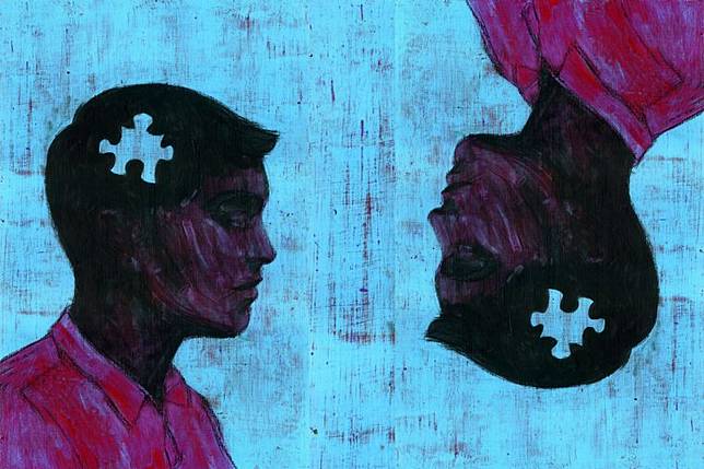 4 Kisah Hilang Ingatan Paling Aneh, Ada-ada Aja Dah!