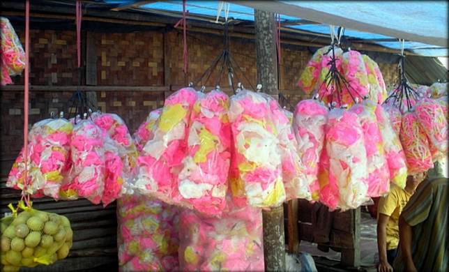 5 Makanan Indonesia yang Memiliki Nama Aneh, Apa Bae Dah!