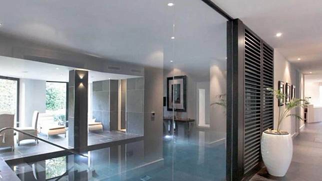 Paul Pogba Beli Rumah Rp 41,3 miliar