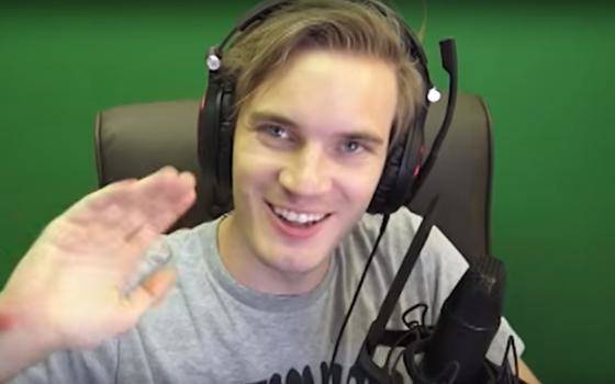 Berapa Uang PewDiePie dari YouTube? Jumlahnya Bisa Bikin Kamu Kaget Lho!