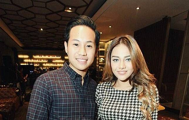 Alasan Aurel Hermansyah Terima Cinta Bani