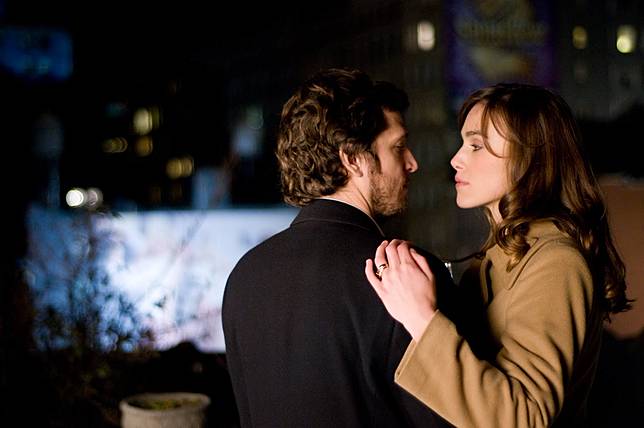Film-Film Romantis Spesial Valentine yang Memberimu Pelajaran Berharga Tentang Hubungan. Wajib Tonton Bareng Pasangan Nih!