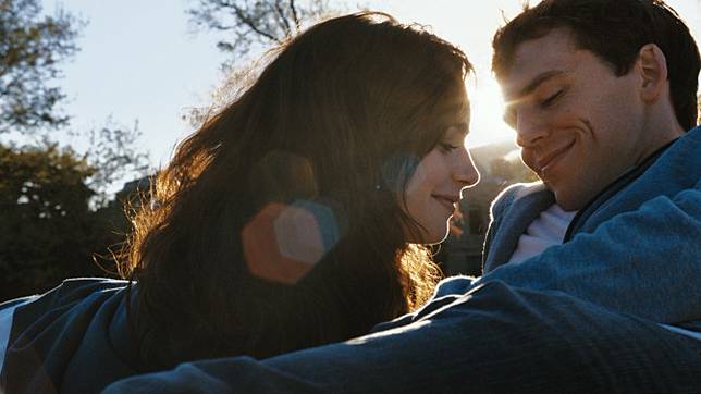 Film-Film Romantis Spesial Valentine yang Memberimu Pelajaran Berharga Tentang Hubungan. Wajib Tonton Bareng Pasangan Nih!