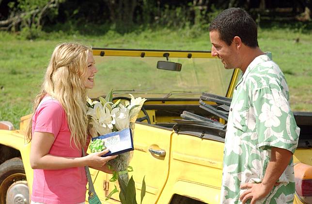 Film-Film Romantis Spesial Valentine yang Memberimu Pelajaran Berharga Tentang Hubungan. Wajib Tonton Bareng Pasangan Nih!