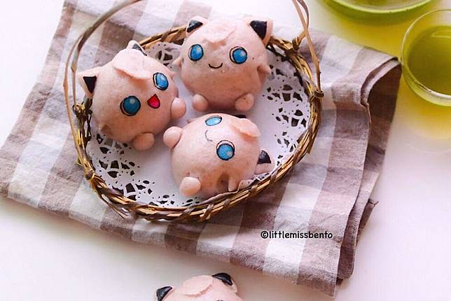 Gemas! 6 Makanan Ini Sayang Banget untuk Dimakan