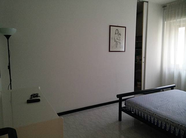 12 Tahun Tinggalkan Rumah, Pria Ini Pulang dan Temukan Hal yang Bikin Merinding!