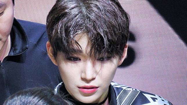 Parah! Idol Pria Korea Selatan ini Akui Ingin Muntah Saat Bertemu Penggemarnya!