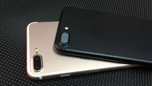 Harga iPhone 8 Dicurigai Tembus Rp 13 Juta
