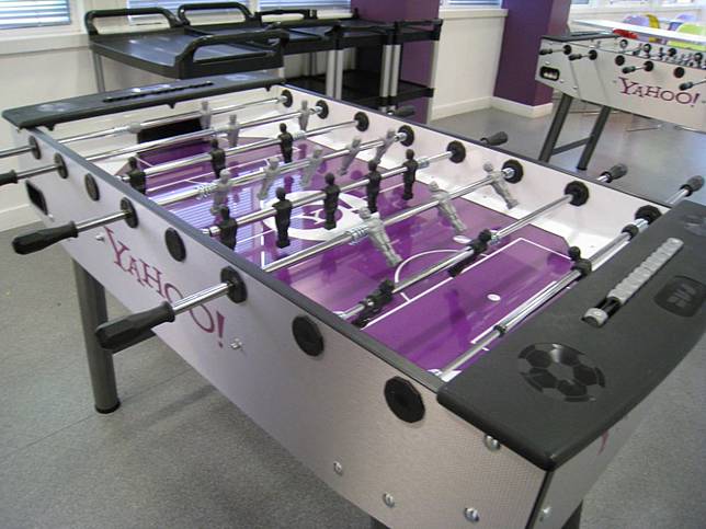 10 Perusahaan Ini Punya Kantor Super Keren, Dijamin Bikin Betah Kerja!