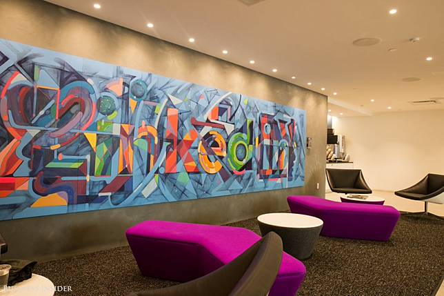 10 Perusahaan Ini Punya Kantor Super Keren, Dijamin Bikin Betah Kerja!