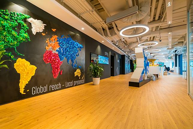 10 Perusahaan Ini Punya Kantor Super Keren, Dijamin Bikin Betah Kerja!