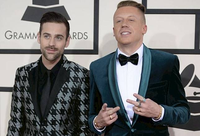 9 Kekalahan Terbesar Paling Membingungkan dari 'Grammy Awards'