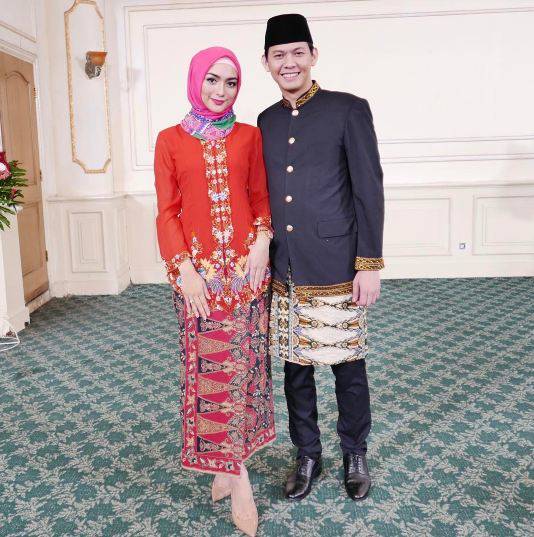 Tukang Bubur Naik Haji Tamat, Ini 7 Penghargaan yang Pernah Diraih