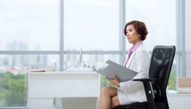  Survei: Wanita Lebih Berani Jadi Pengusaha Dibanding Pria 