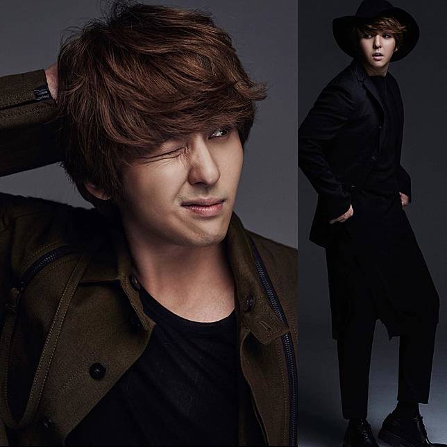 Lepas dari Super Junior, Inilah Kabar Kim Kibum Sekarang