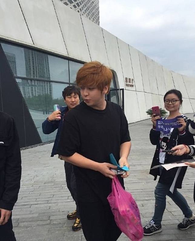 Lepas dari Super Junior, Inilah Kabar Kim Kibum Sekarang