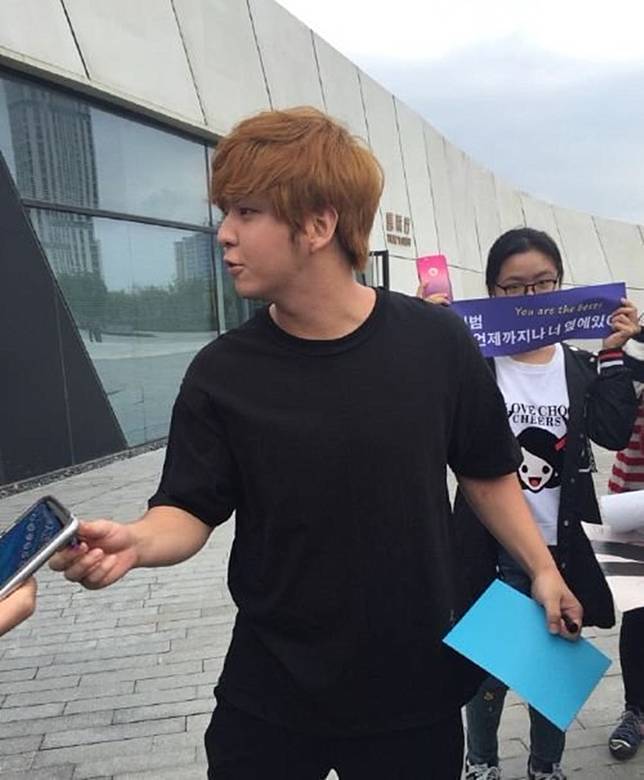 Lepas dari Super Junior, Inilah Kabar Kim Kibum Sekarang