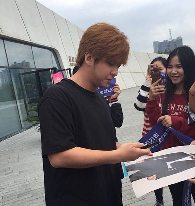 Lepas dari Super Junior, Inilah Kabar Kim Kibum Sekarang