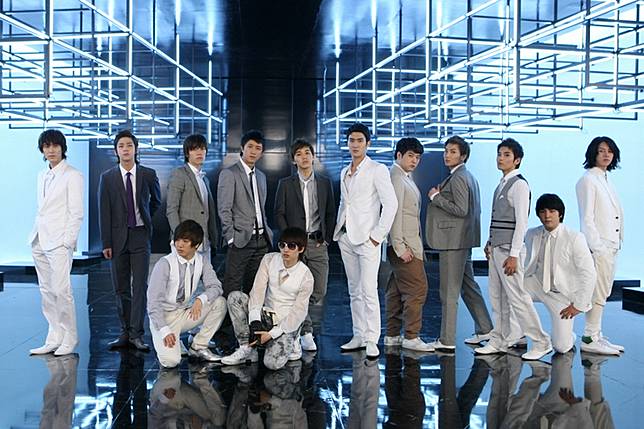 Lepas dari Super Junior, Inilah Kabar Kim Kibum Sekarang